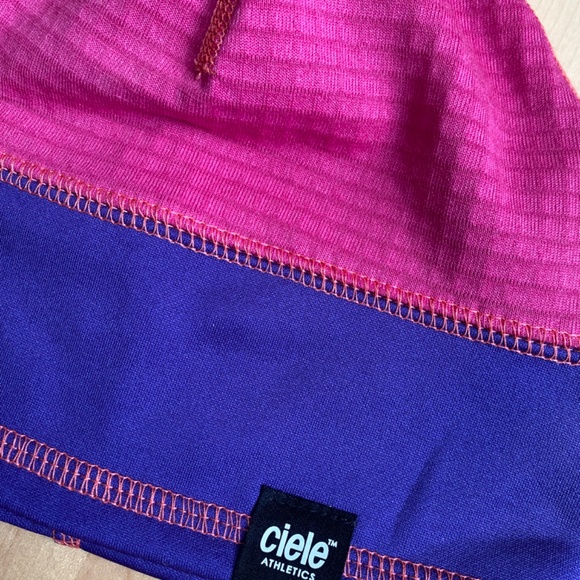 Ciele FST Beanie “Chaka” New with tags - Picture 4 of 5